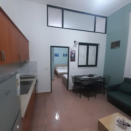 Mucaj House Apartment Vlorë Exterior foto