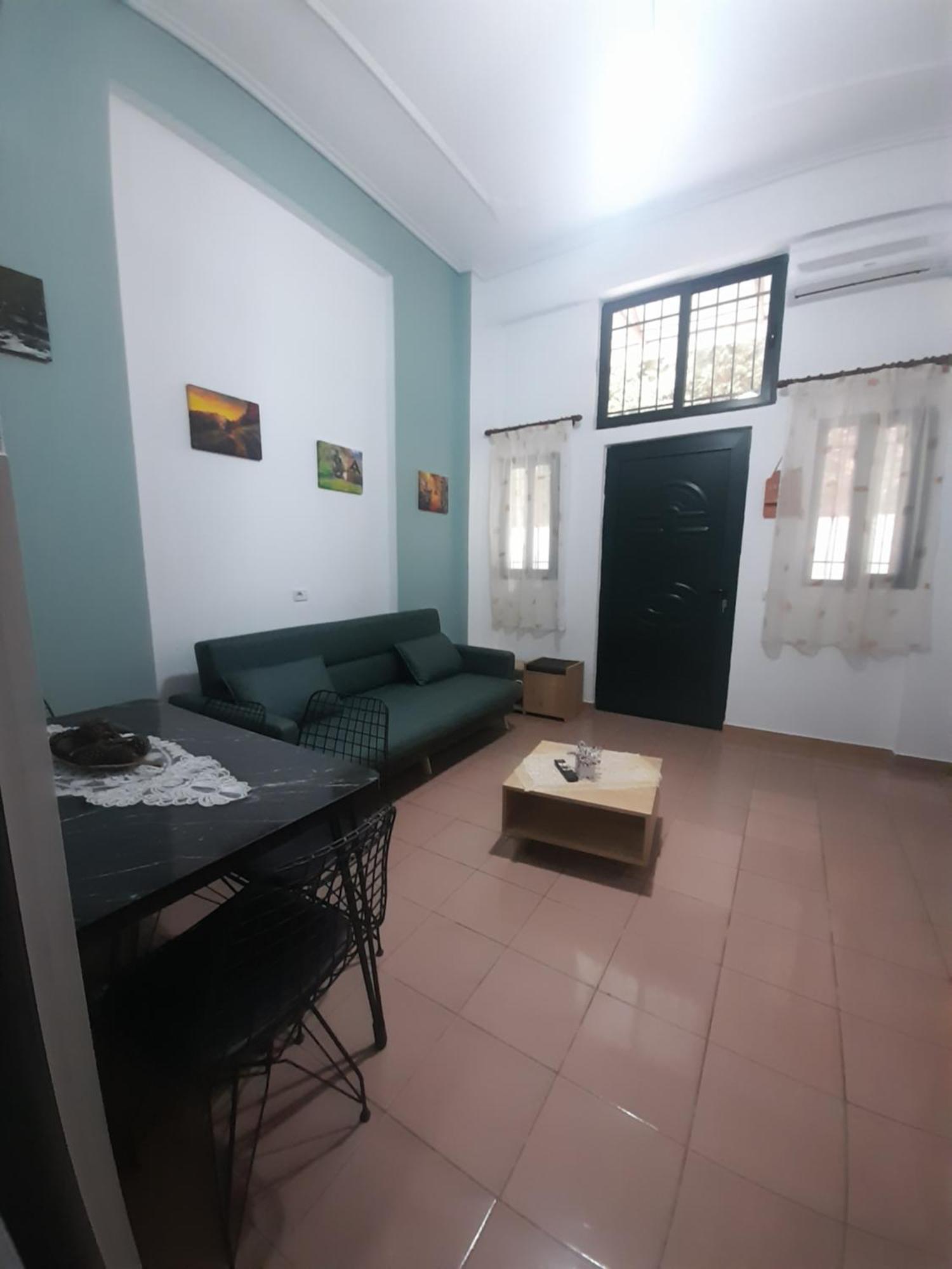 Mucaj House Apartment Vlorë Exterior foto