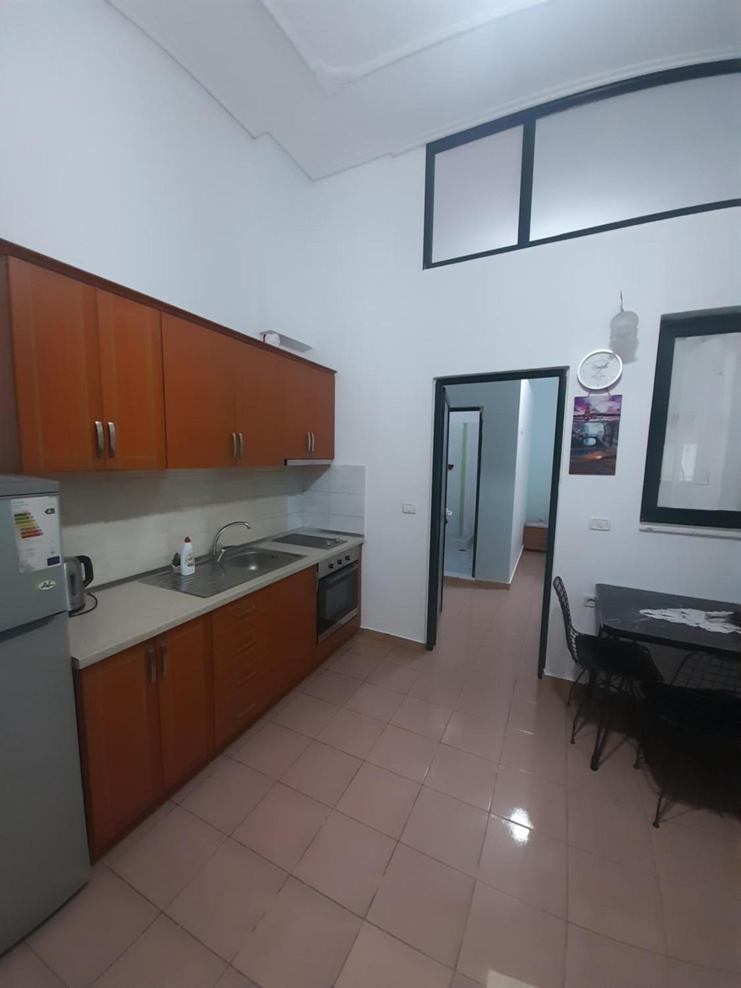 Mucaj House Apartment Vlorë Exterior foto