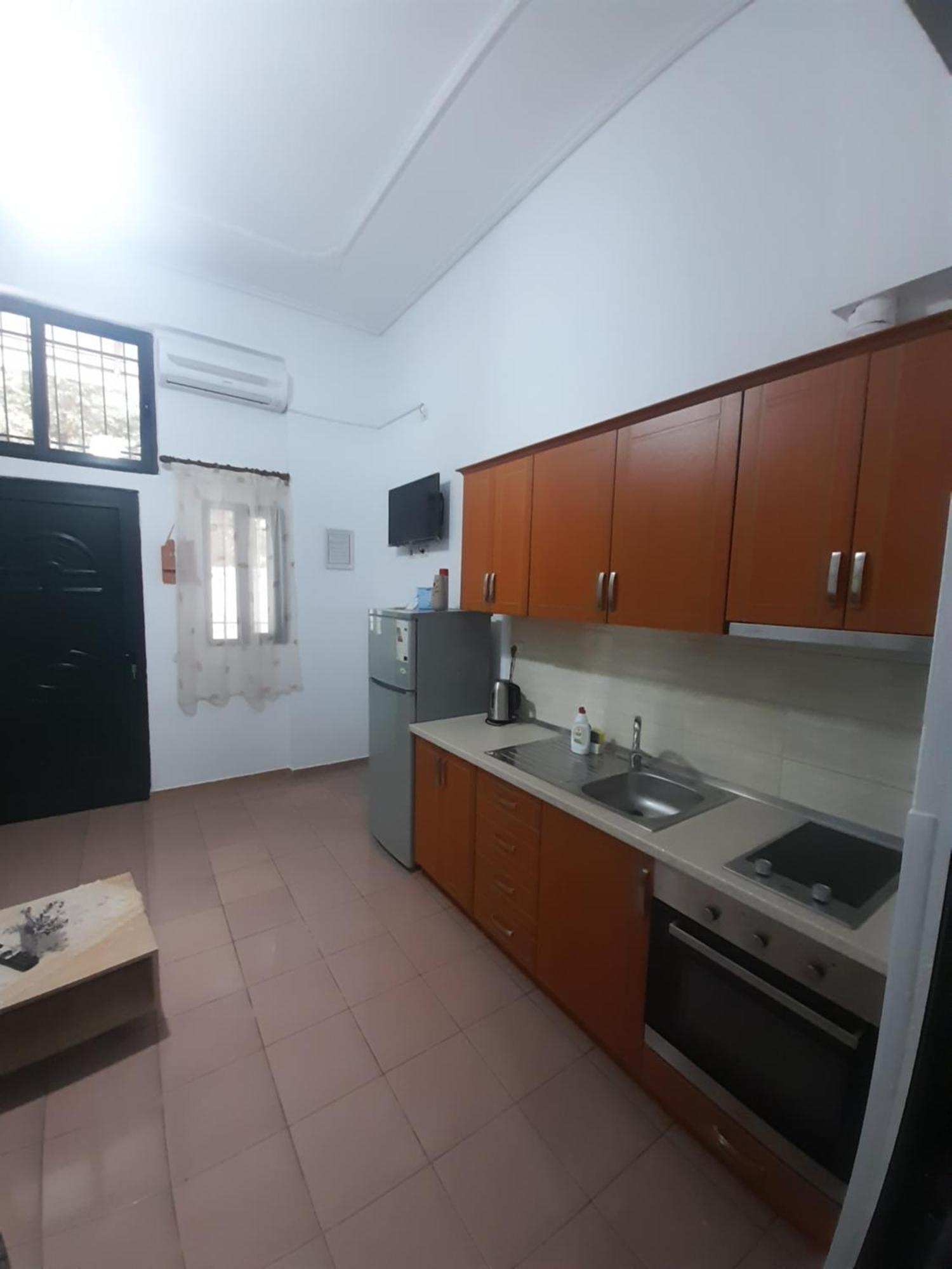 Mucaj House Apartment Vlorë Exterior foto