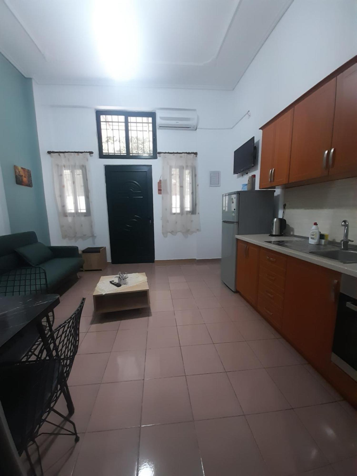 Mucaj House Apartment Vlorë Exterior foto