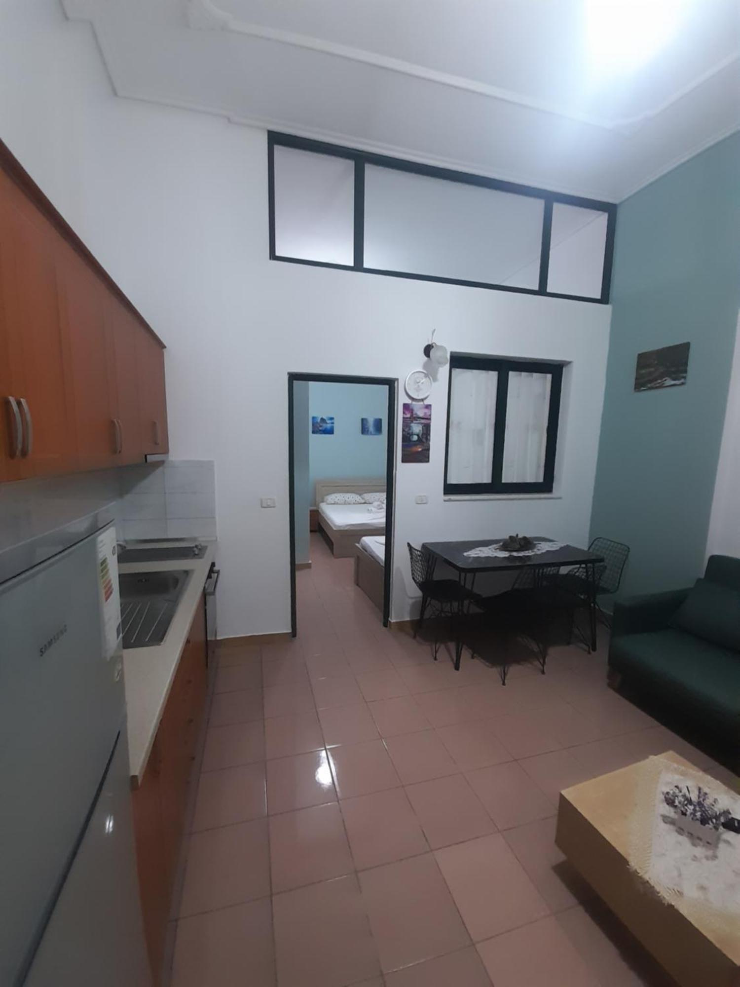 Mucaj House Apartment Vlorë Exterior foto