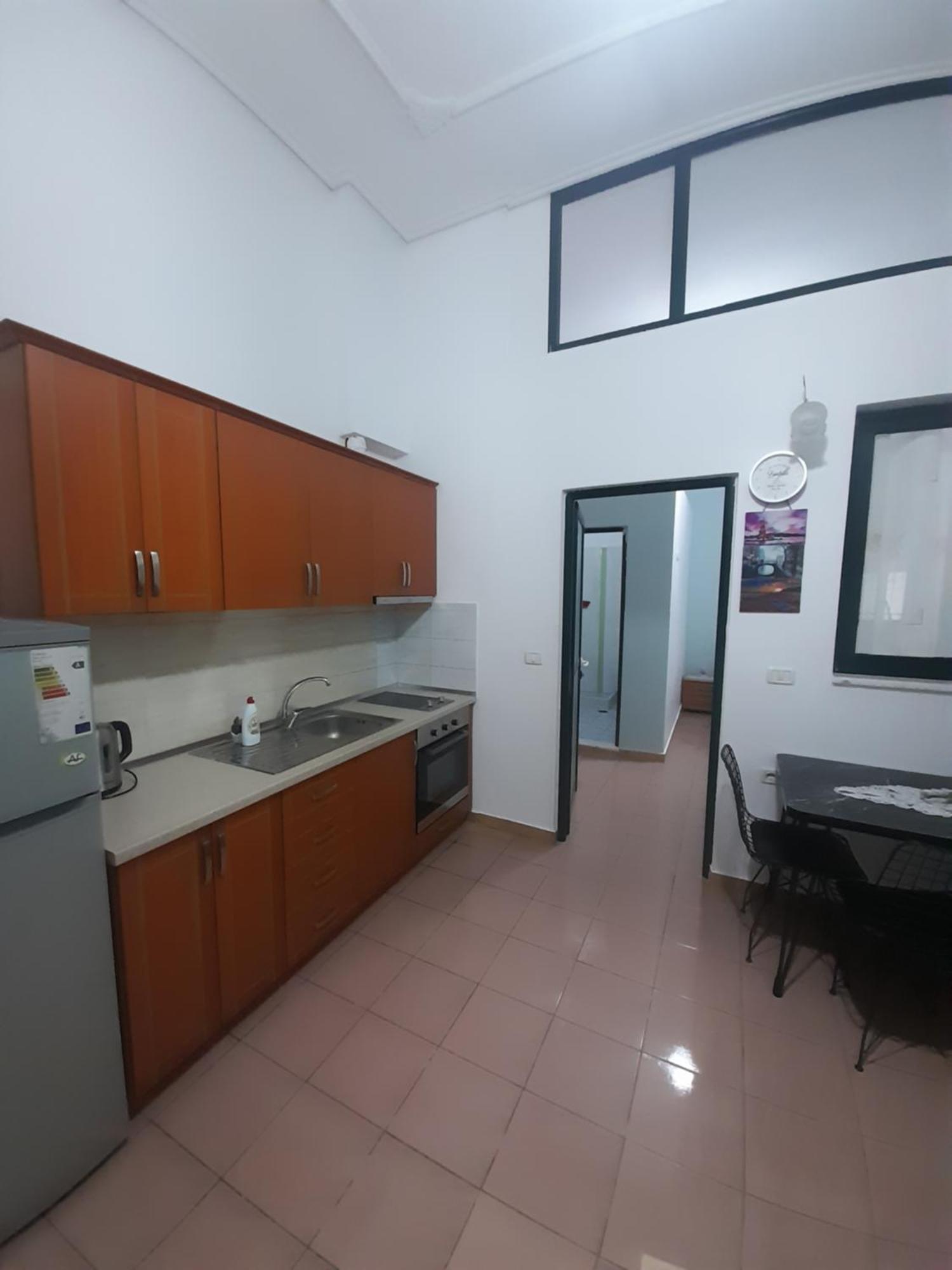 Mucaj House Apartment Vlorë Exterior foto