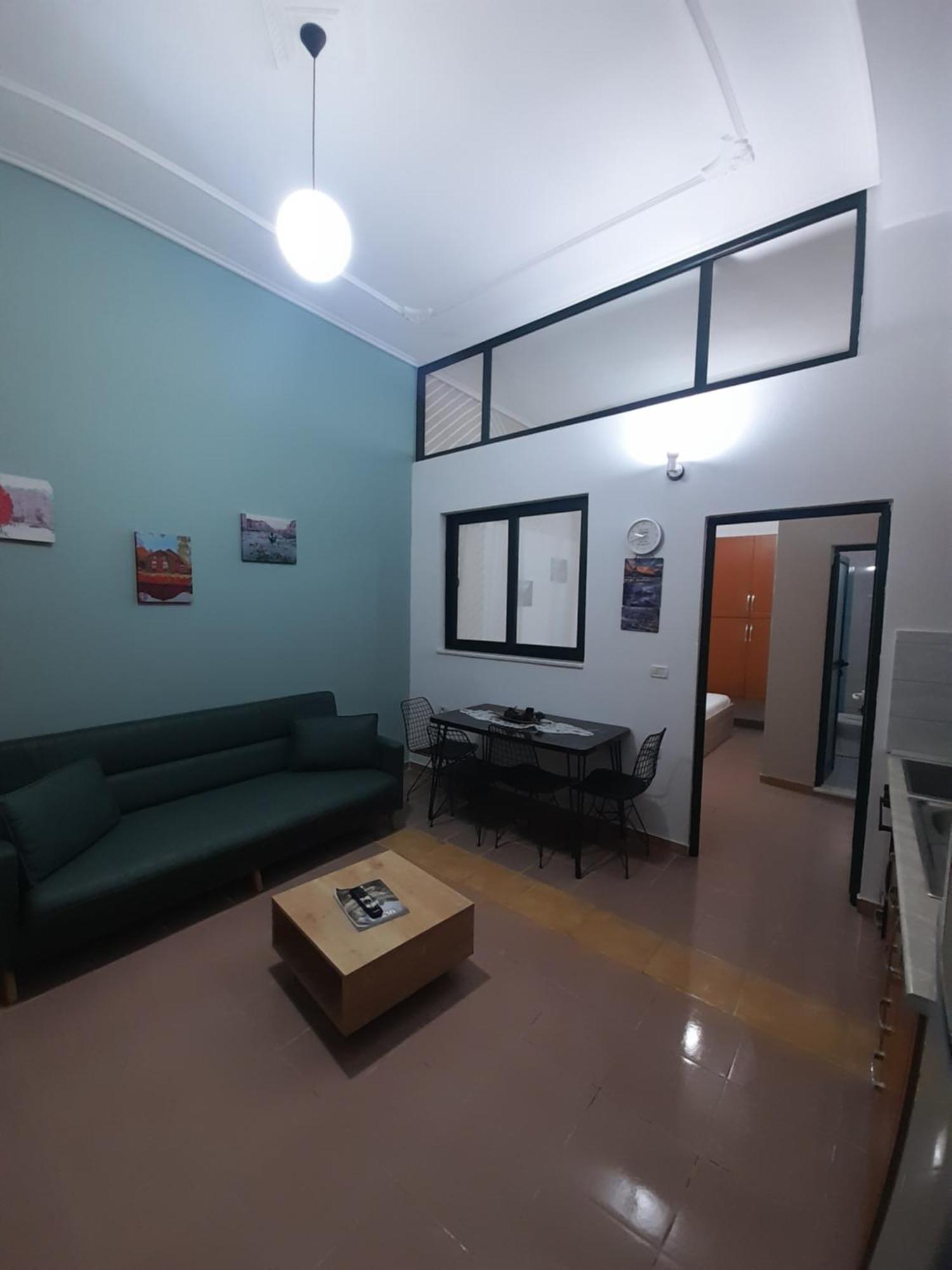 Mucaj House Apartment Vlorë Exterior foto