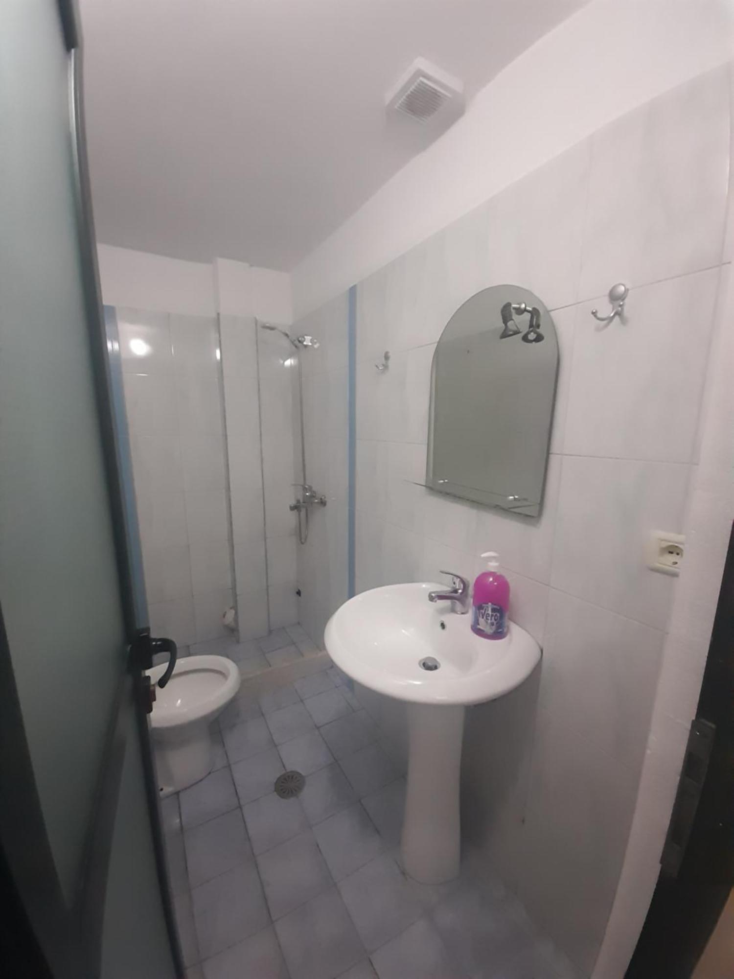 Mucaj House Apartment Vlorë Exterior foto
