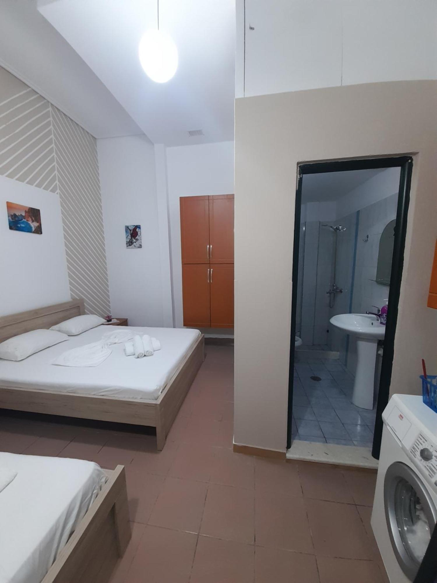 Mucaj House Apartment Vlorë Exterior foto