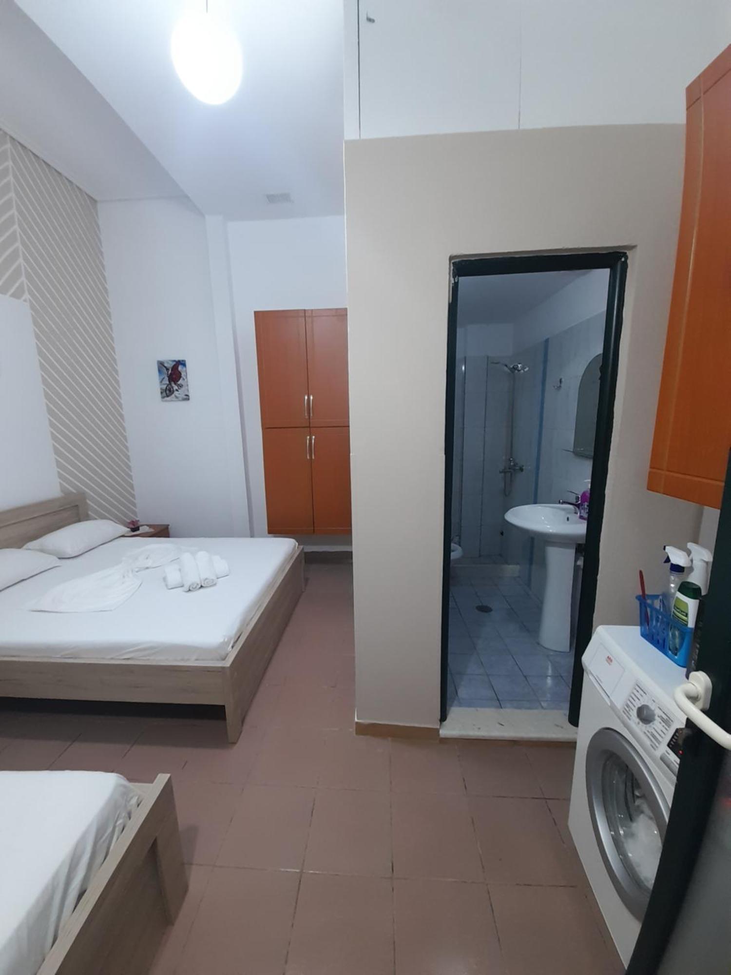 Mucaj House Apartment Vlorë Exterior foto